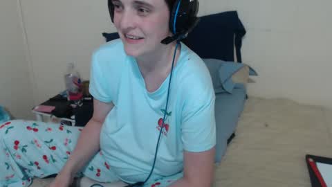 LadySlate online show from 02.15.25