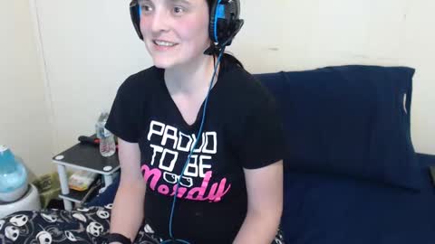 LadySlate online show from 03.03.25