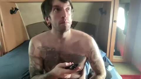 ladysoaker420 online show from 01.03.25