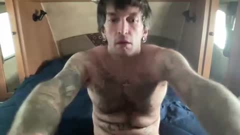 ladysoaker420 online show from 01.05.25