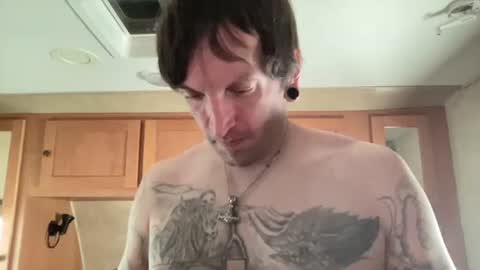 ladysoaker420 online show from 01.13.25