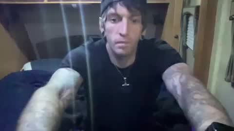 ladysoaker420 online show from 01.14.25