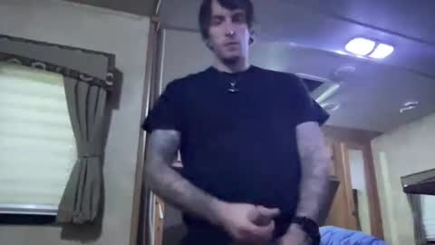 ladysoaker420 online show from 01.17.25