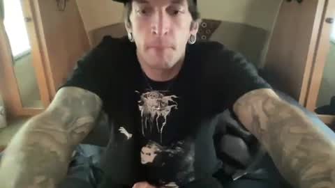 ladysoaker420 online show from 01.19.25