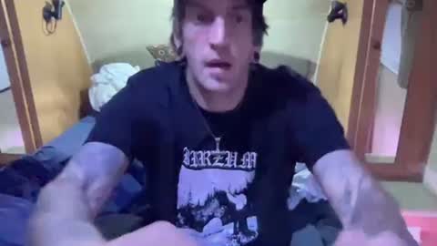 ladysoaker420 online show from 01.21.25