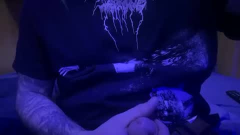 ladysoaker420 online show from 01.25.25