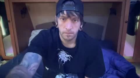 ladysoaker420 online show from 01.25.25