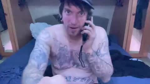 ladysoaker420 online show from 01.29.25