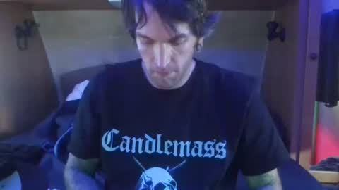 ladysoaker420 online show from 02.08.25