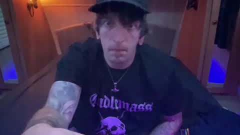 ladysoaker420 online show from 02.15.25