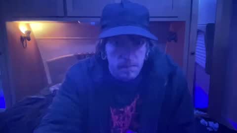 ladysoaker420 online show from 02.17.25