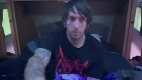 ladysoaker420 online show from 02.18.25