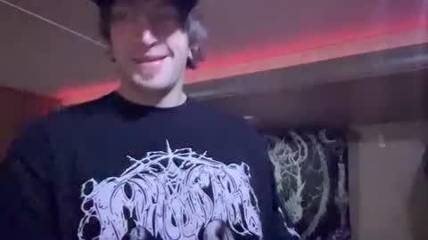 ladysoaker420 online show from 02.19.25