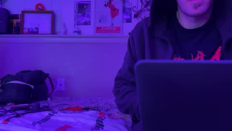 ladysoaker420 online show from 02.20.25