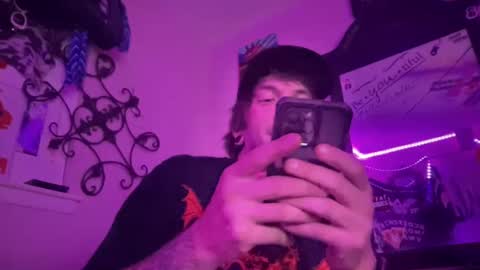 ladysoaker420 online show from 02.20.25