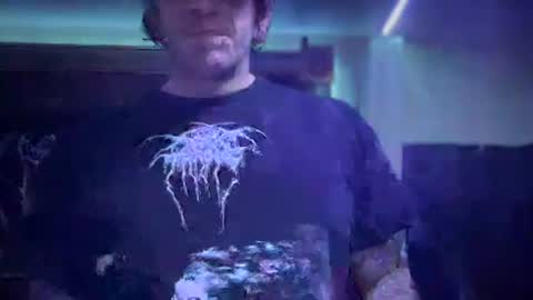 ladysoaker420 online show from 02.22.25