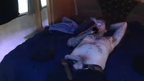 ladysoaker420 online show from 03.01.25