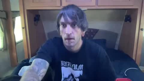 ladysoaker420 online show from 03.02.25