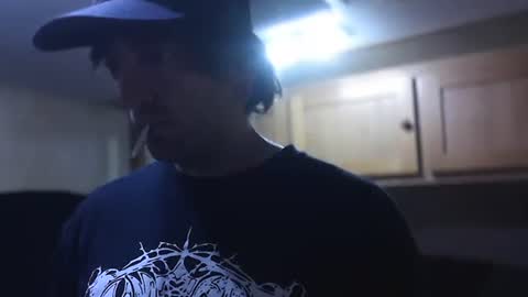 ladysoaker420 online show from 03.09.25