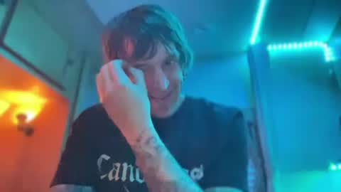 ladysoaker420 online show from 03.10.25