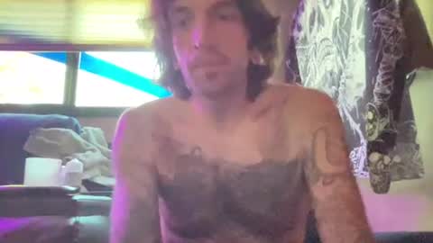 ladysoaker420 online show from 10.19.25