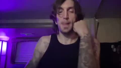 ladysoaker420 online show from 10.20.25