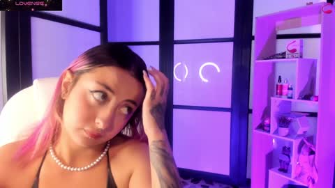 Lady  online show from 12.06.24