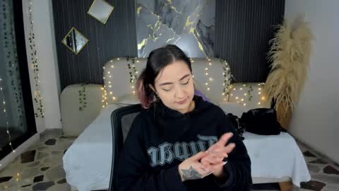 Lady  online show from 01.06.26