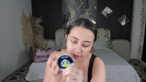 Lady  online show from 01.13.26