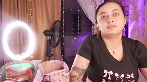 Lady  online show from 03.23.26