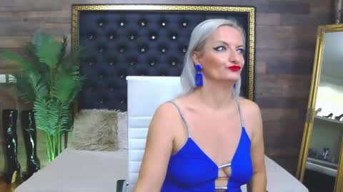 Snapshot of ladytouch chatting on 12.03.24 ladytouch online show from 12.03.24