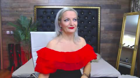 Snapshot of ladytouch chatting on 12.04.24 ladytouch online show from 12.04.24