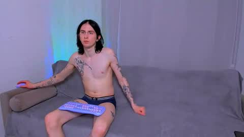 LadyTrep online show from 11.12.25