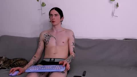 LadyTrep online show from 03.27.26