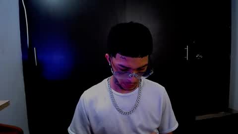 Abel Lm online show from 01.10.26