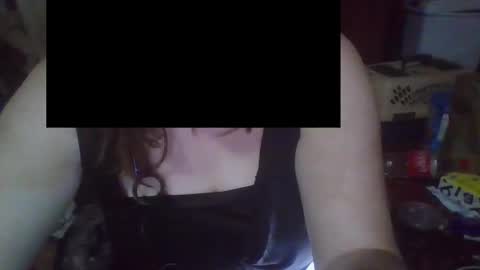 Snapshot of laelih chatting on 09.09.25 LaeLita online show from 09.09.25