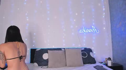 Laena Arryn online show from 02.23.26