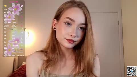 Snapshot of laenyssarael chatting on 06.15.26 Cassie online show from 06.15.26