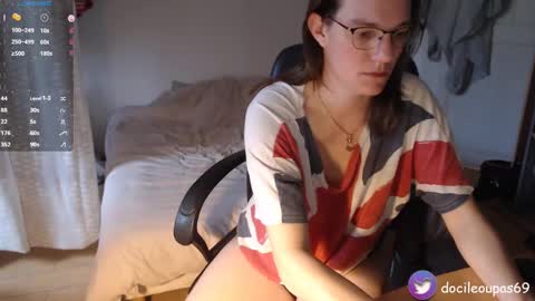 Lea online show from 02.10.25