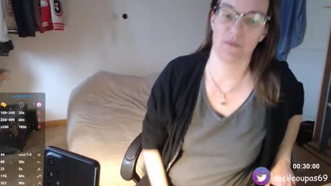 Lea online show from 02.21.25