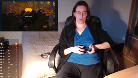 Lea online show from 02.28.25