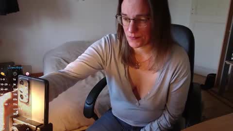 Lea online show from 03.02.25