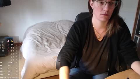 Lea online show from 03.03.25