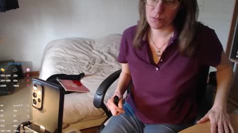 Lea online show from 03.04.25