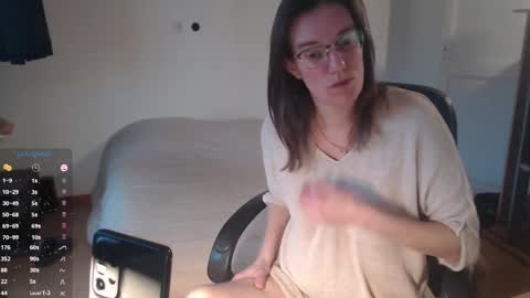 Lea online show from 03.09.25