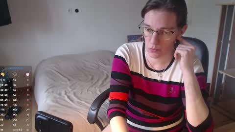 Lea online show from 03.10.25