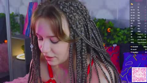 Lilia online show from 10.12.25