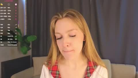 Lilia online show from 02.19.26