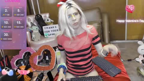 Skinnygirl online show from 12.03.24