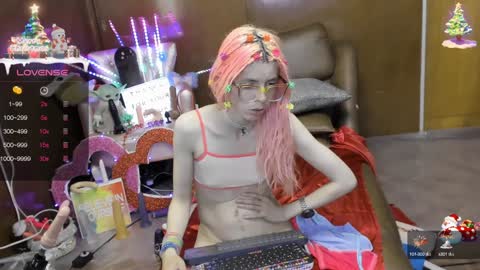 Skinnygirl online show from 01.24.25